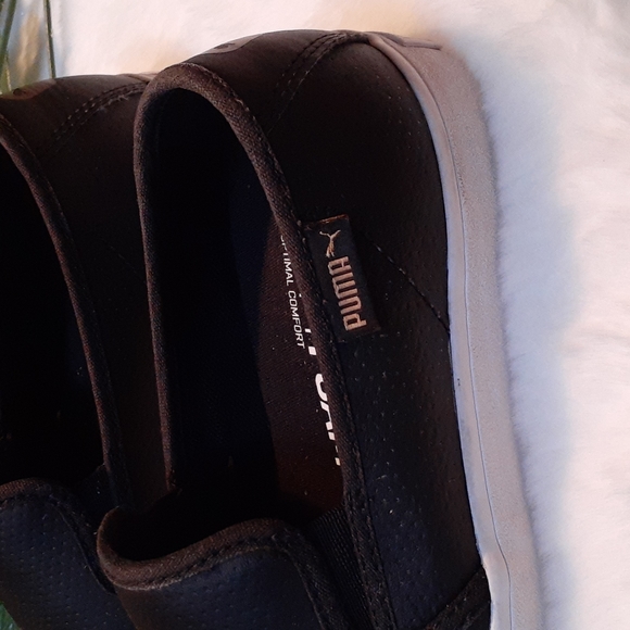 Puma slipon - Picture 2 of 7